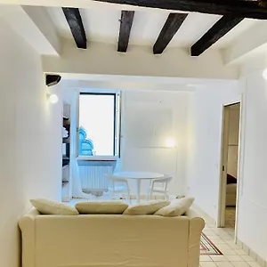Un Punto Al Cuore A Apartamento