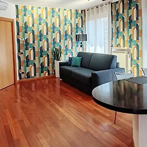 La Casa Di Edo Apartamento