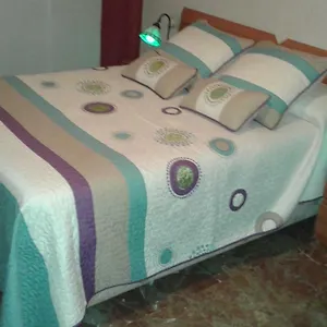 Casa Manuel Y Maribel Málaga