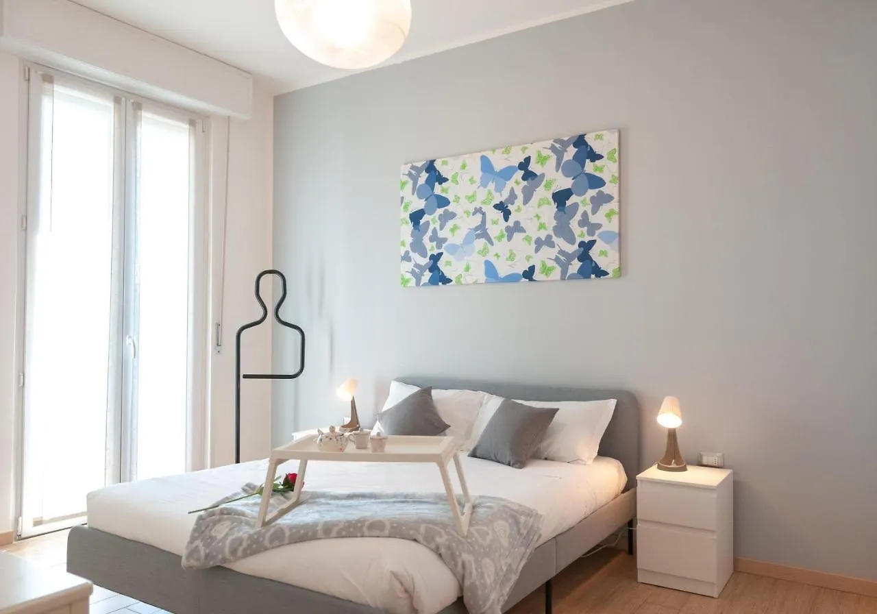 Galvani Apartment Verona 0*,
