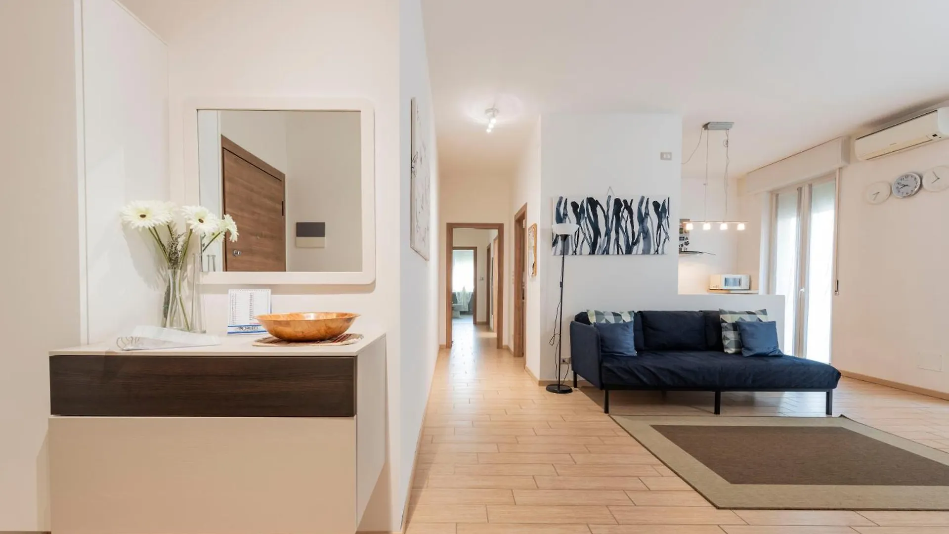 Galvani Apartment Verona Italy