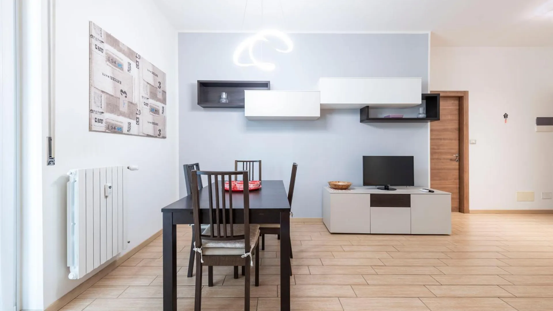 Galvani Apartment Verona