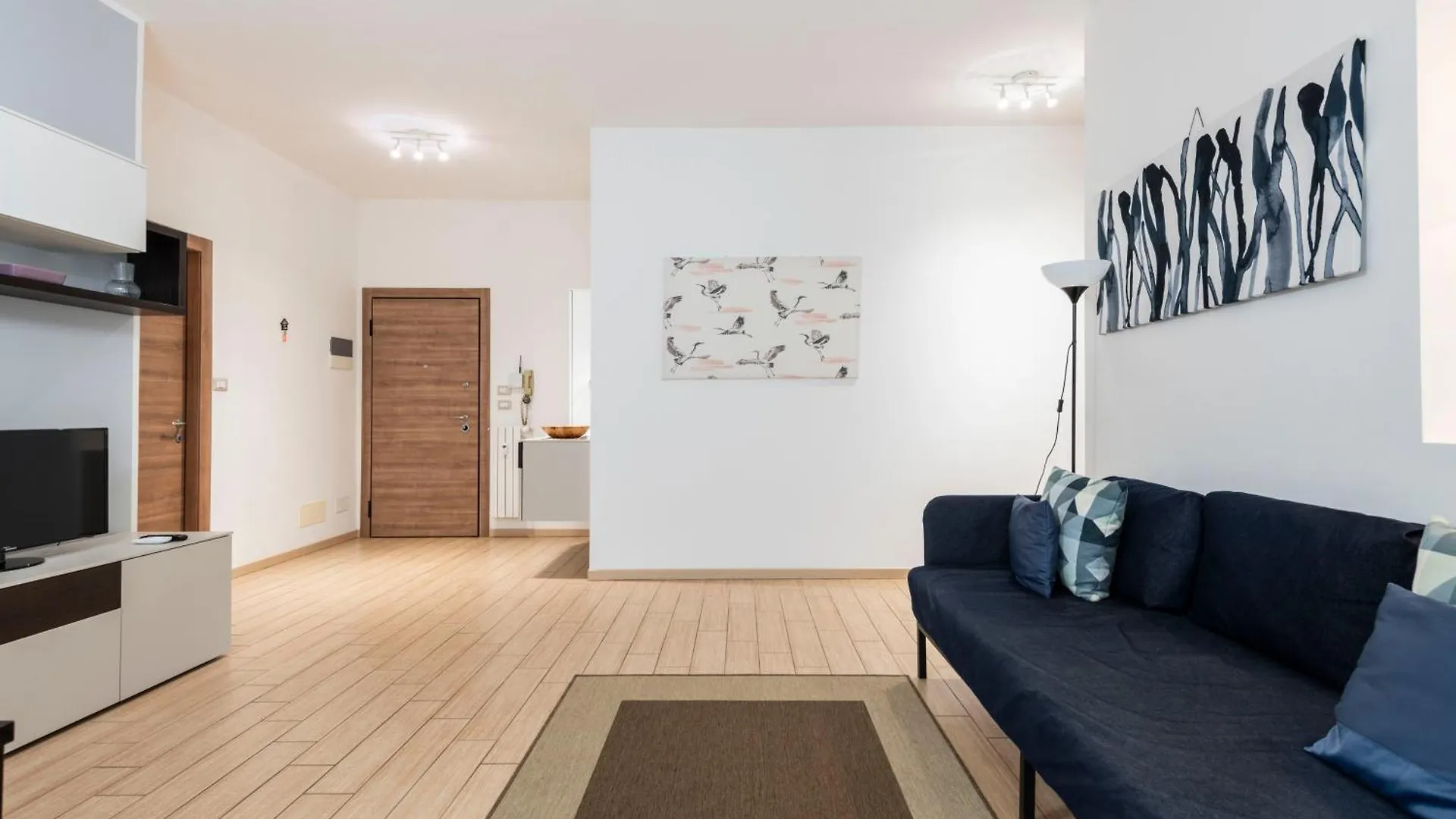Galvani Apartment Verona Italy