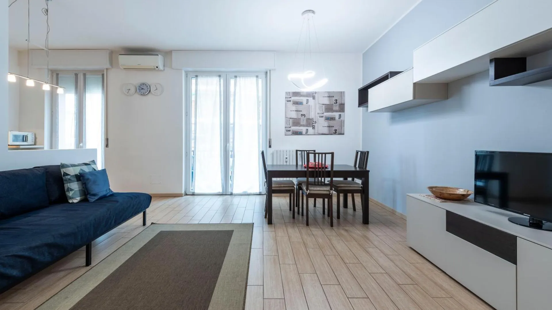 Galvani Apartment Verona