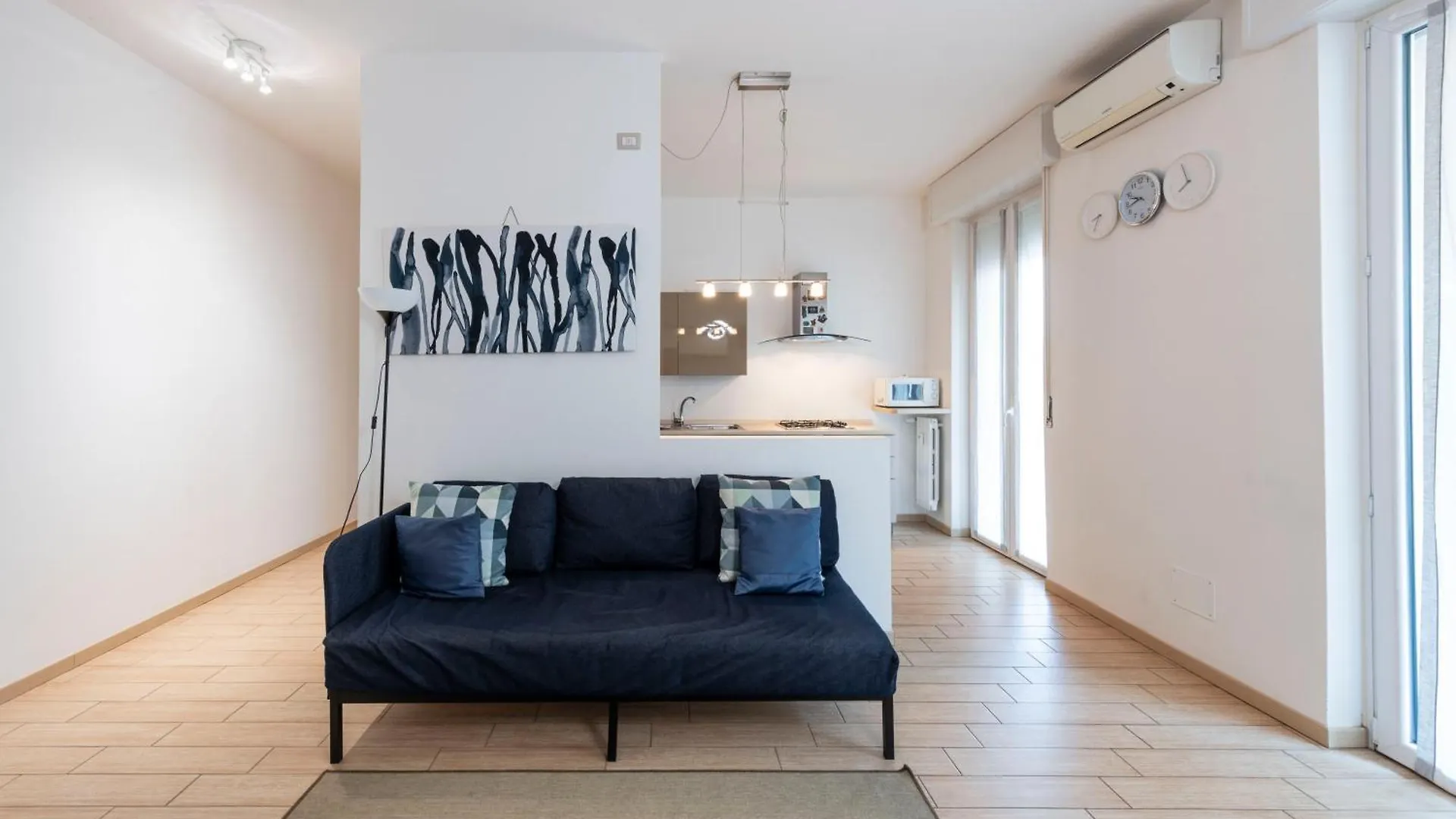 Galvani Apartment Verona