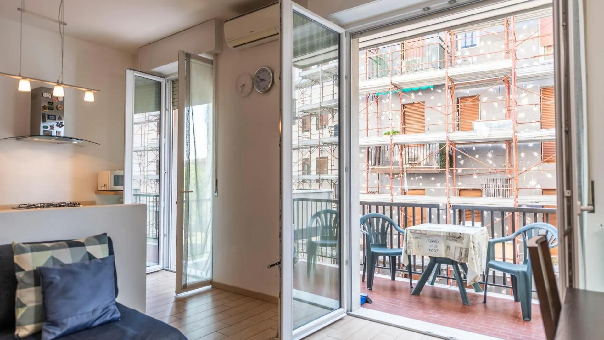 Galvani Apartment Verona