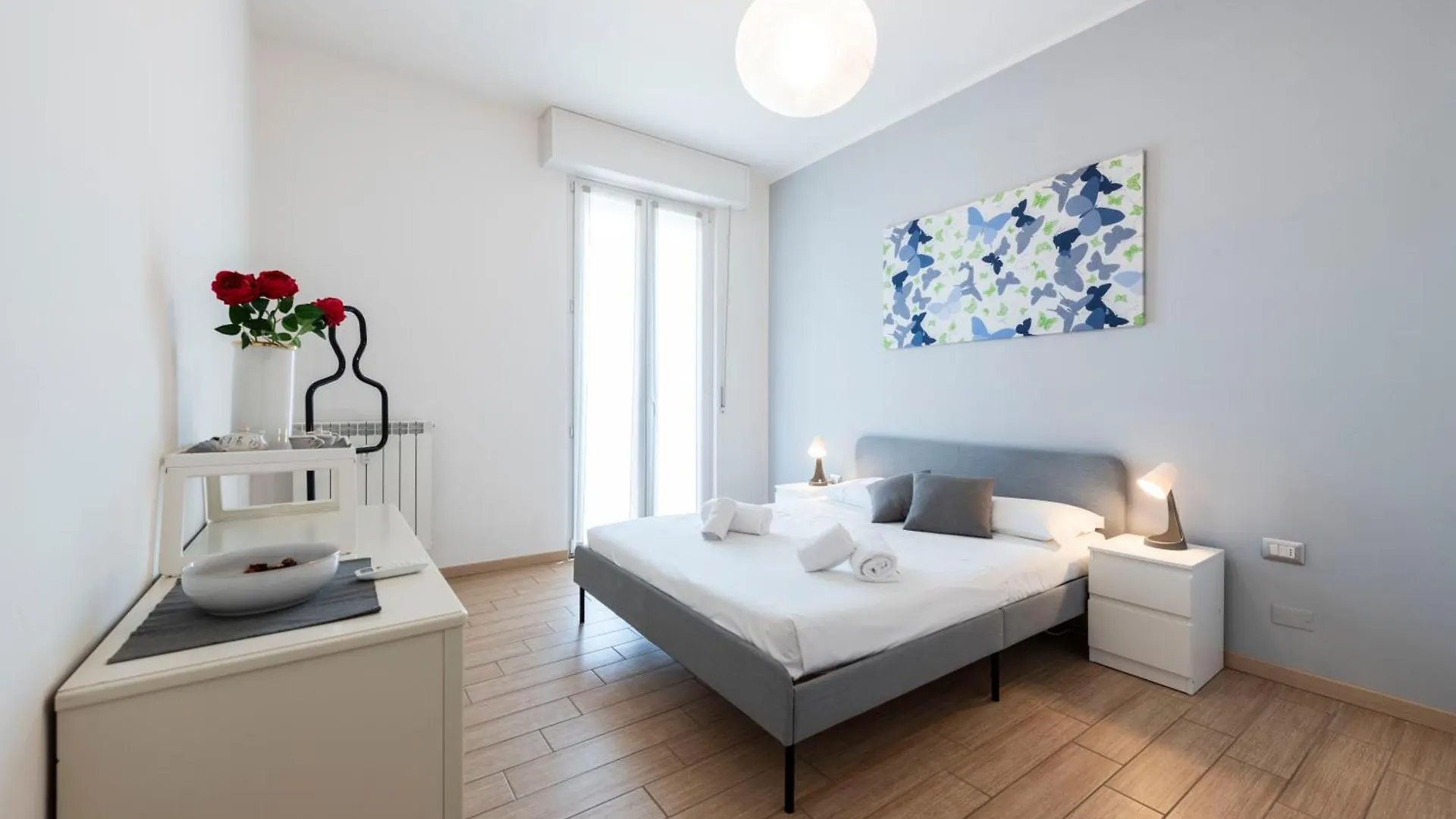 Galvani Apartment Verona