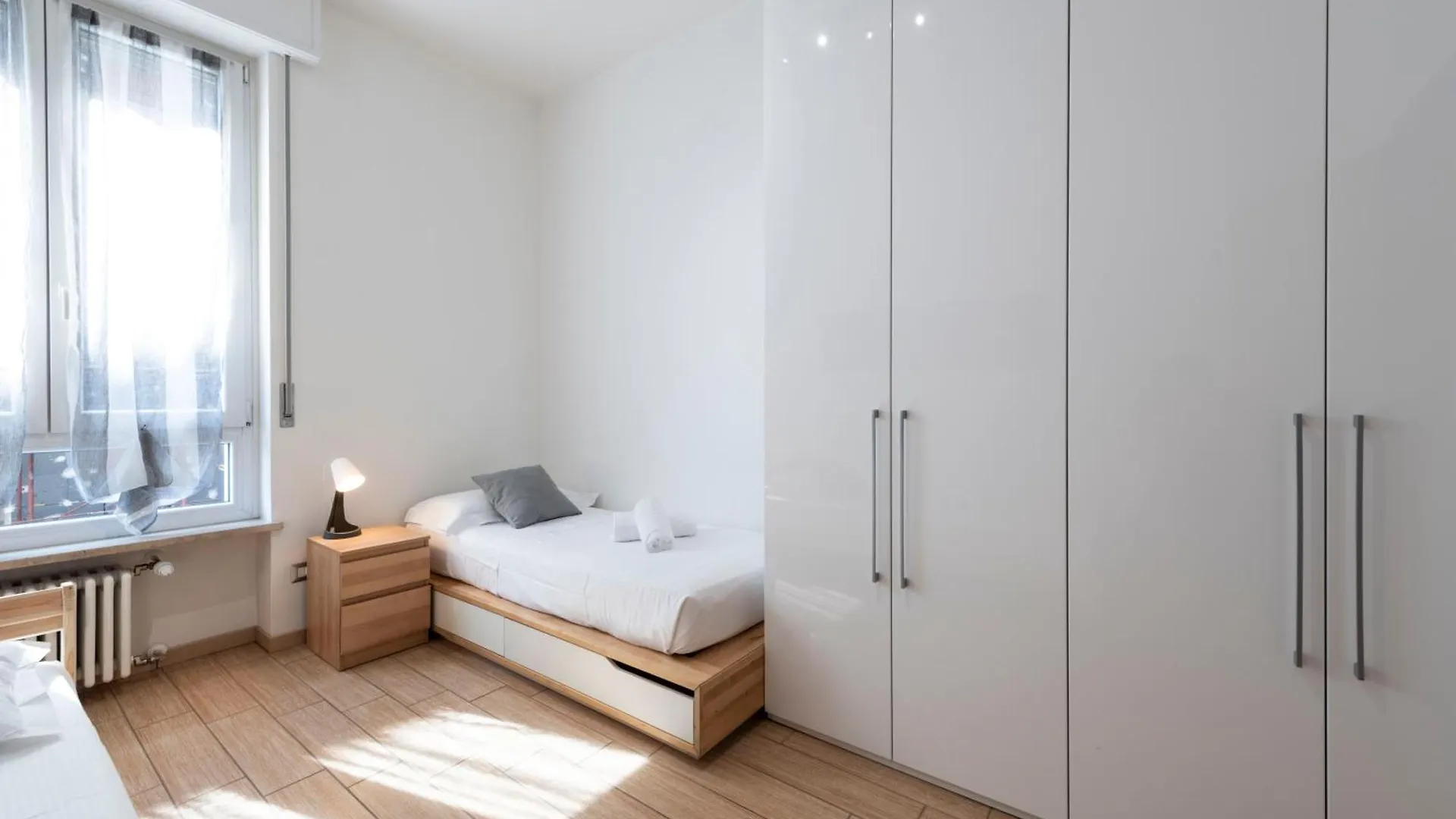 Galvani Apartment Verona