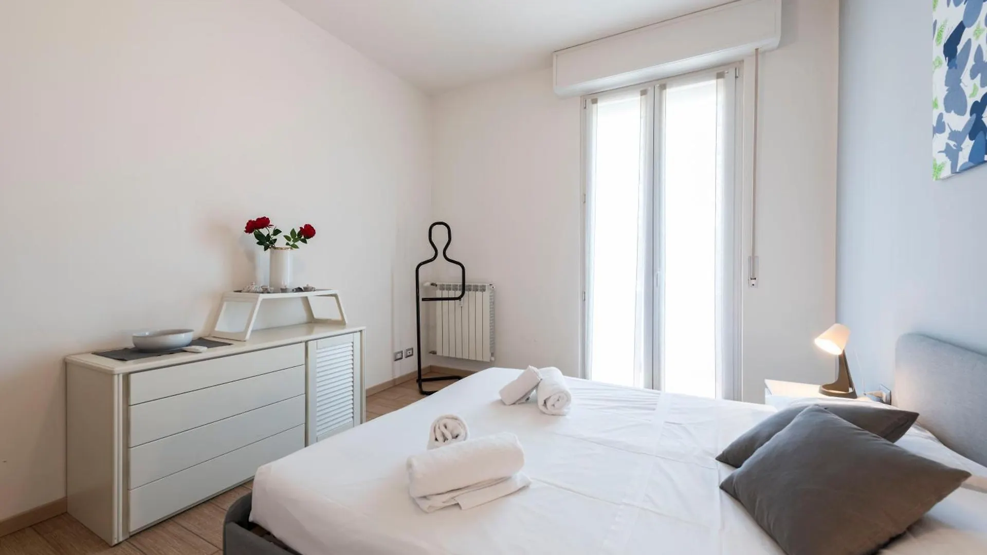 Galvani Apartment Verona