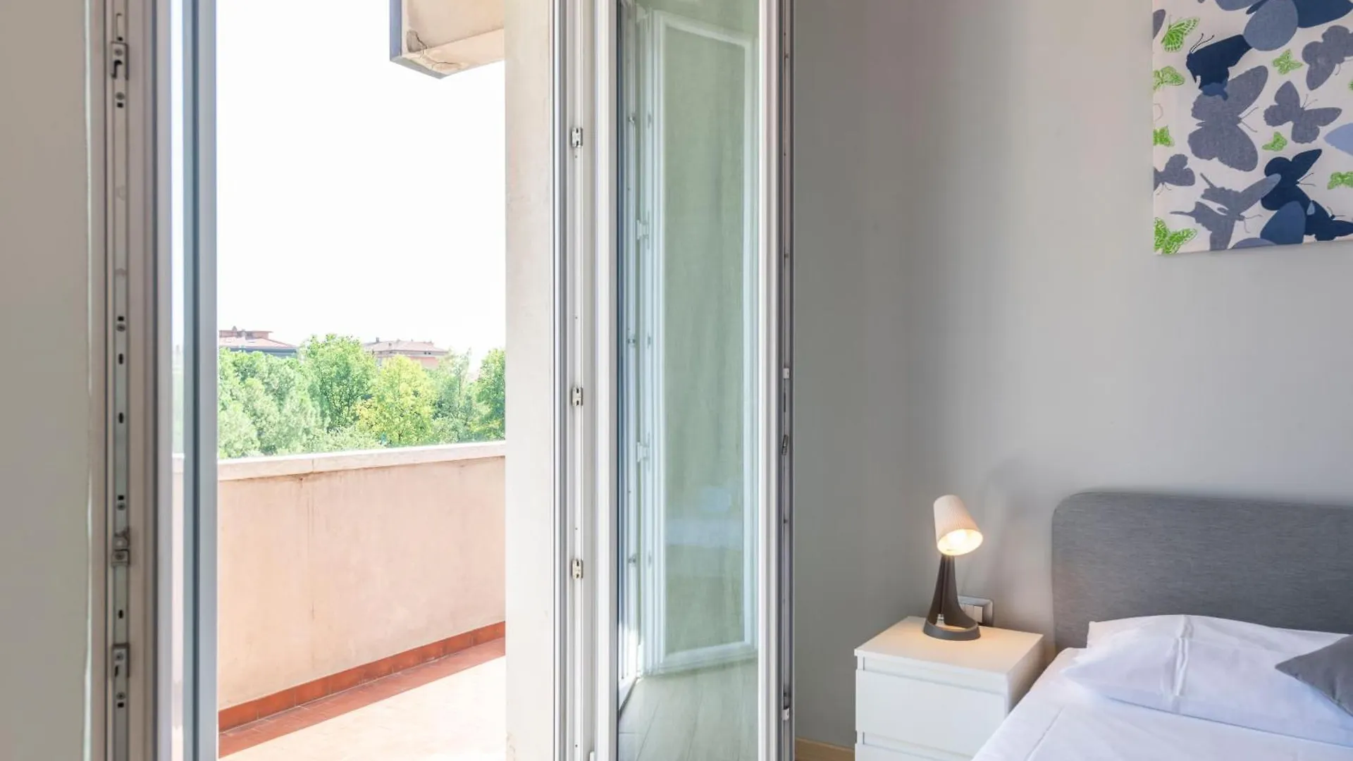 Galvani Apartment Verona Italy