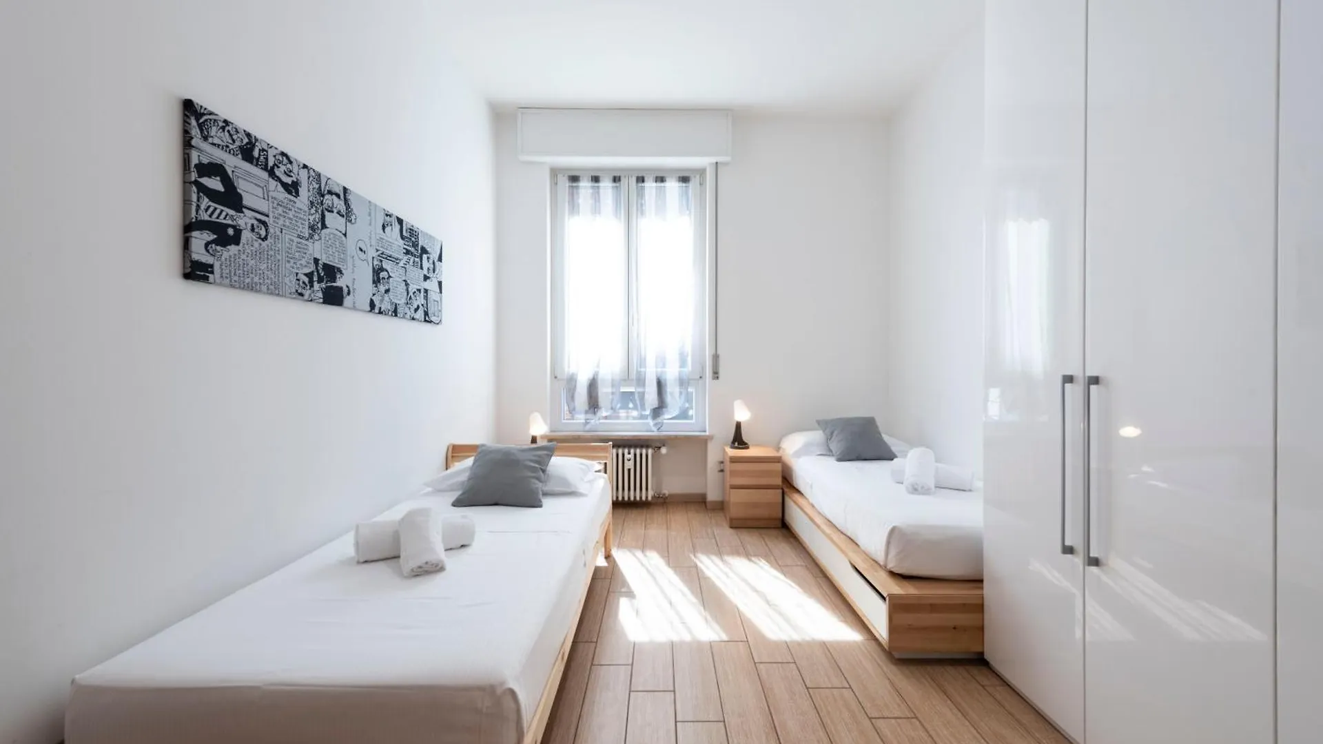 Galvani Apartment Verona 0*,