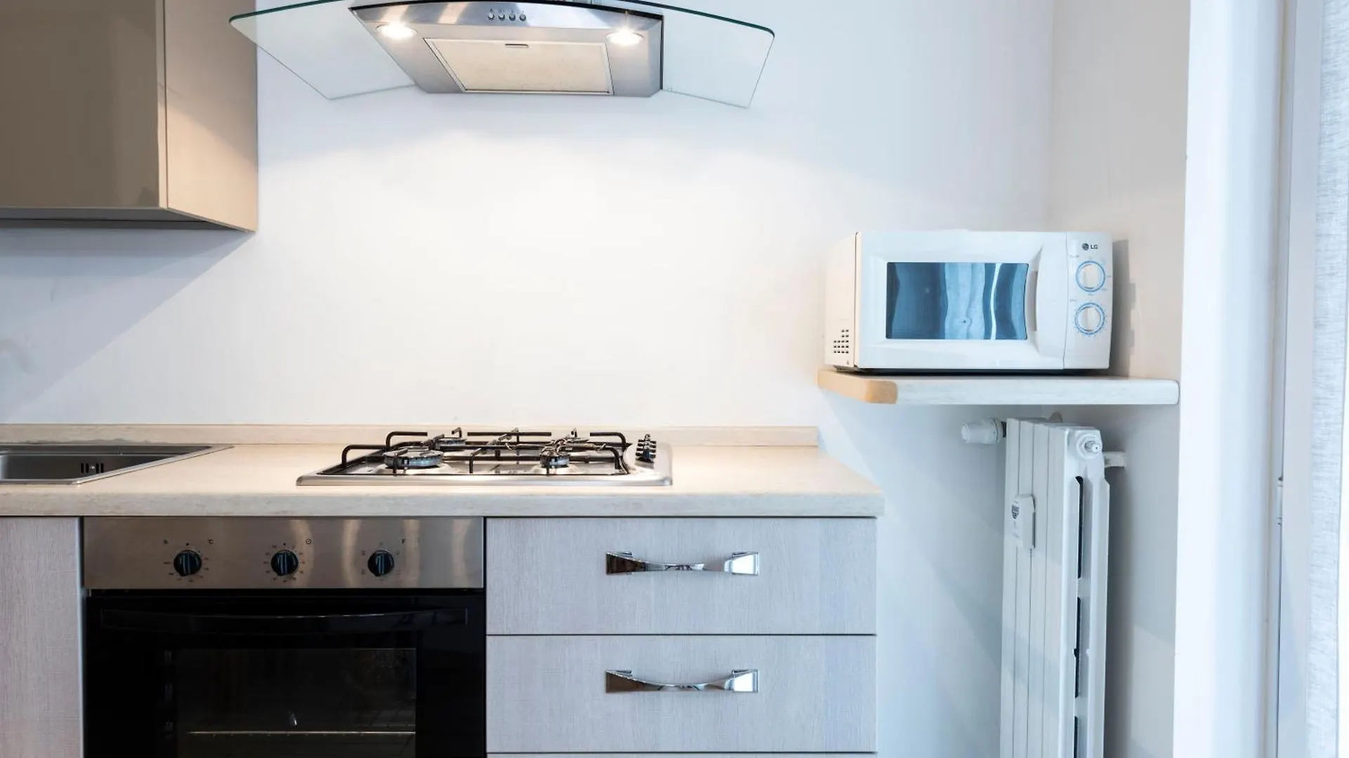 Galvani Apartment Verona