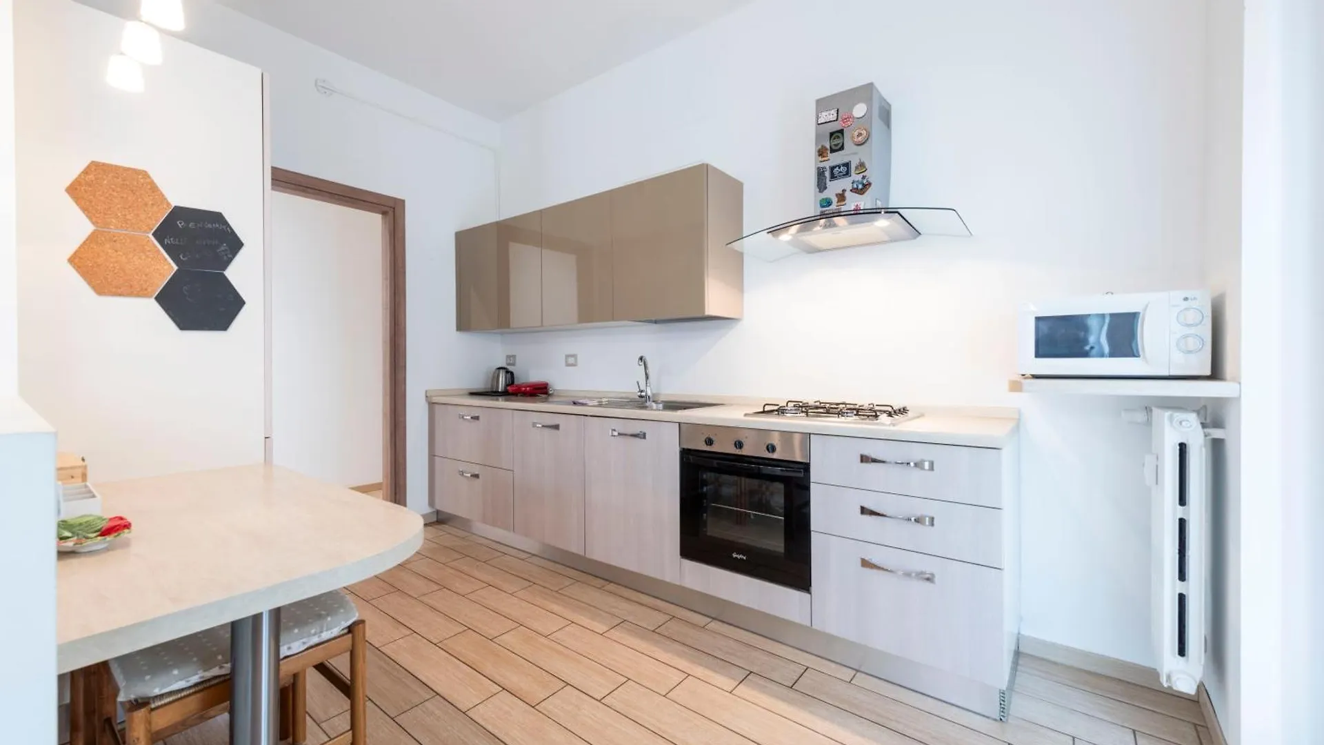 Galvani Apartment Verona 0*,  Italy