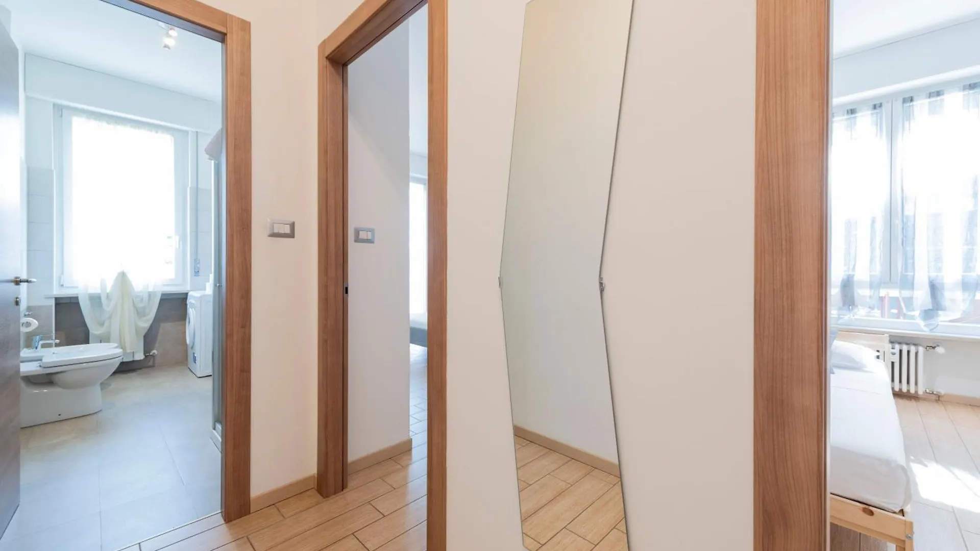 Galvani Apartment Verona