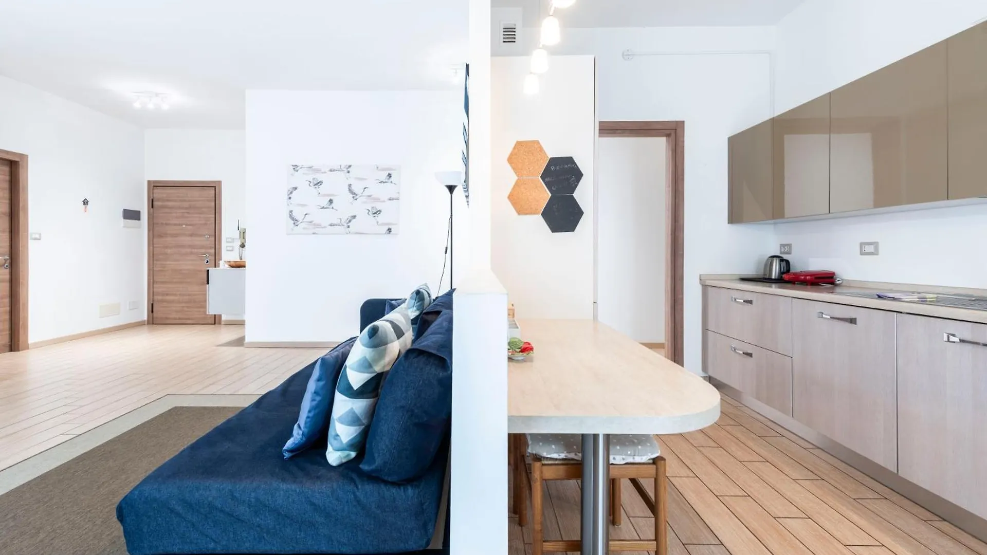 Galvani Apartment Verona Italy