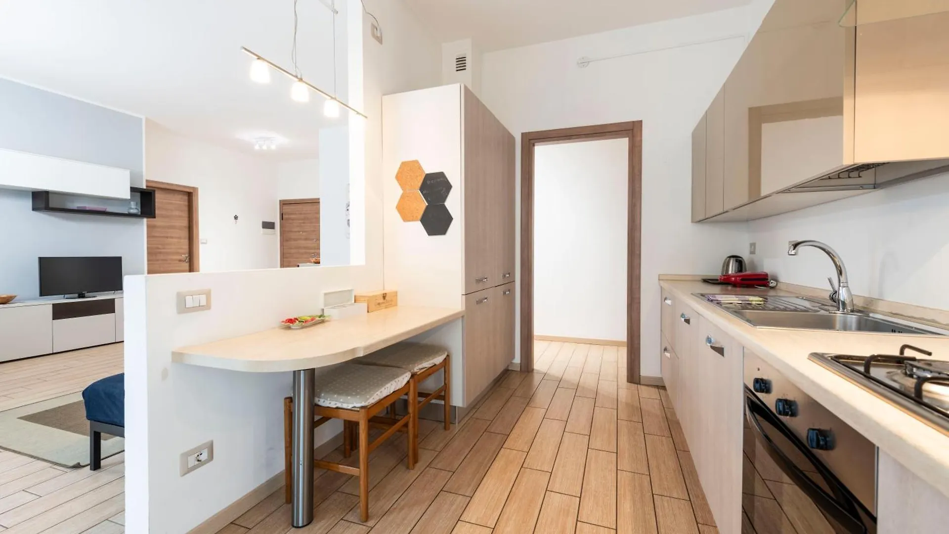 Galvani Apartment Verona