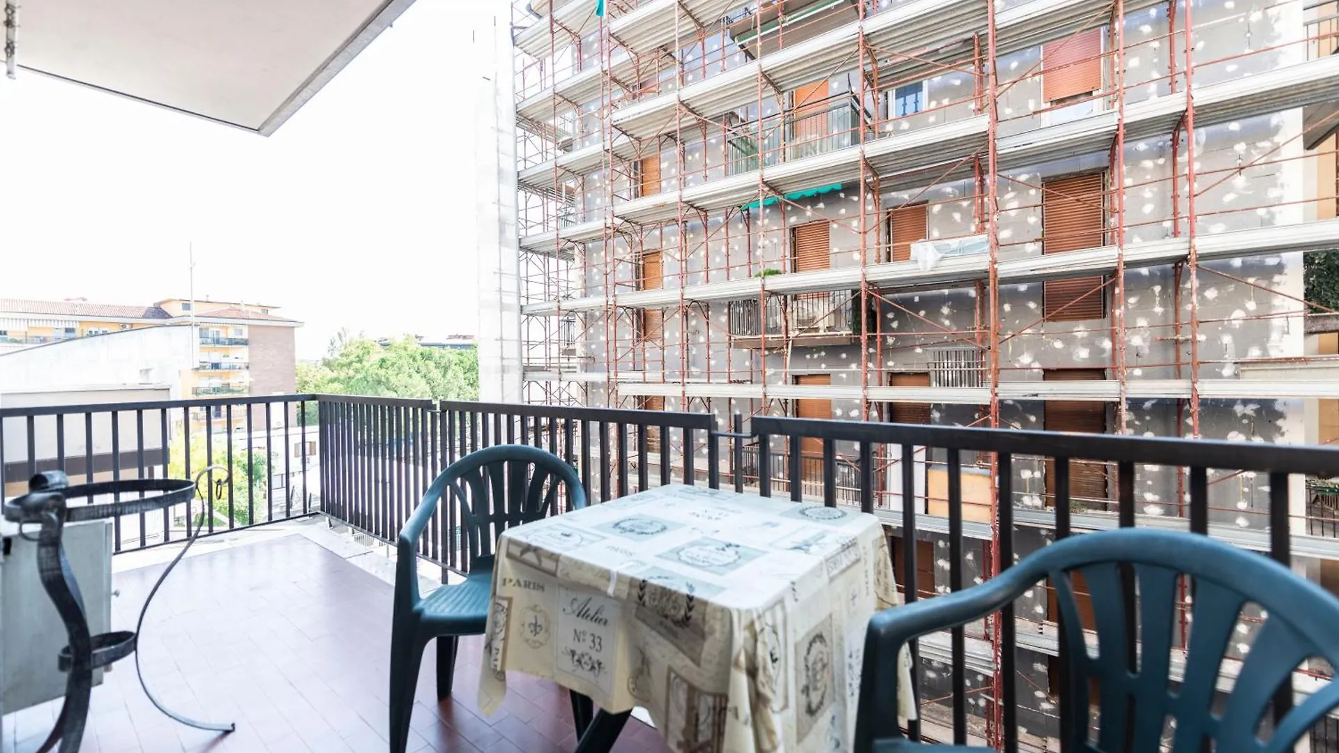 Galvani Apartment Verona