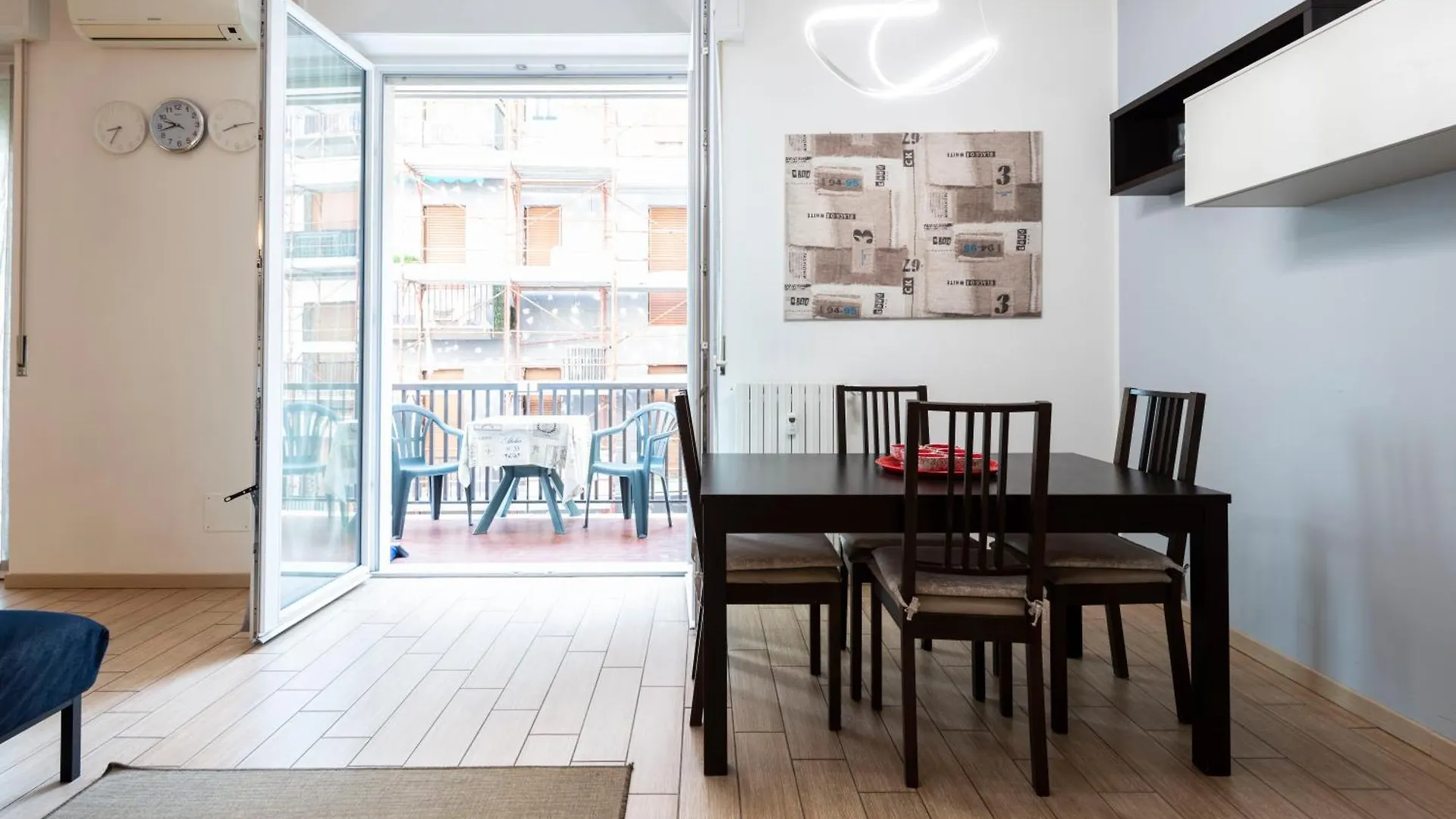 Galvani Apartment Verona Italien