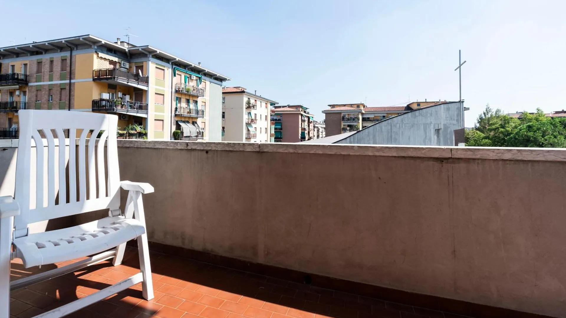 Galvani Apartment Verona 0*,