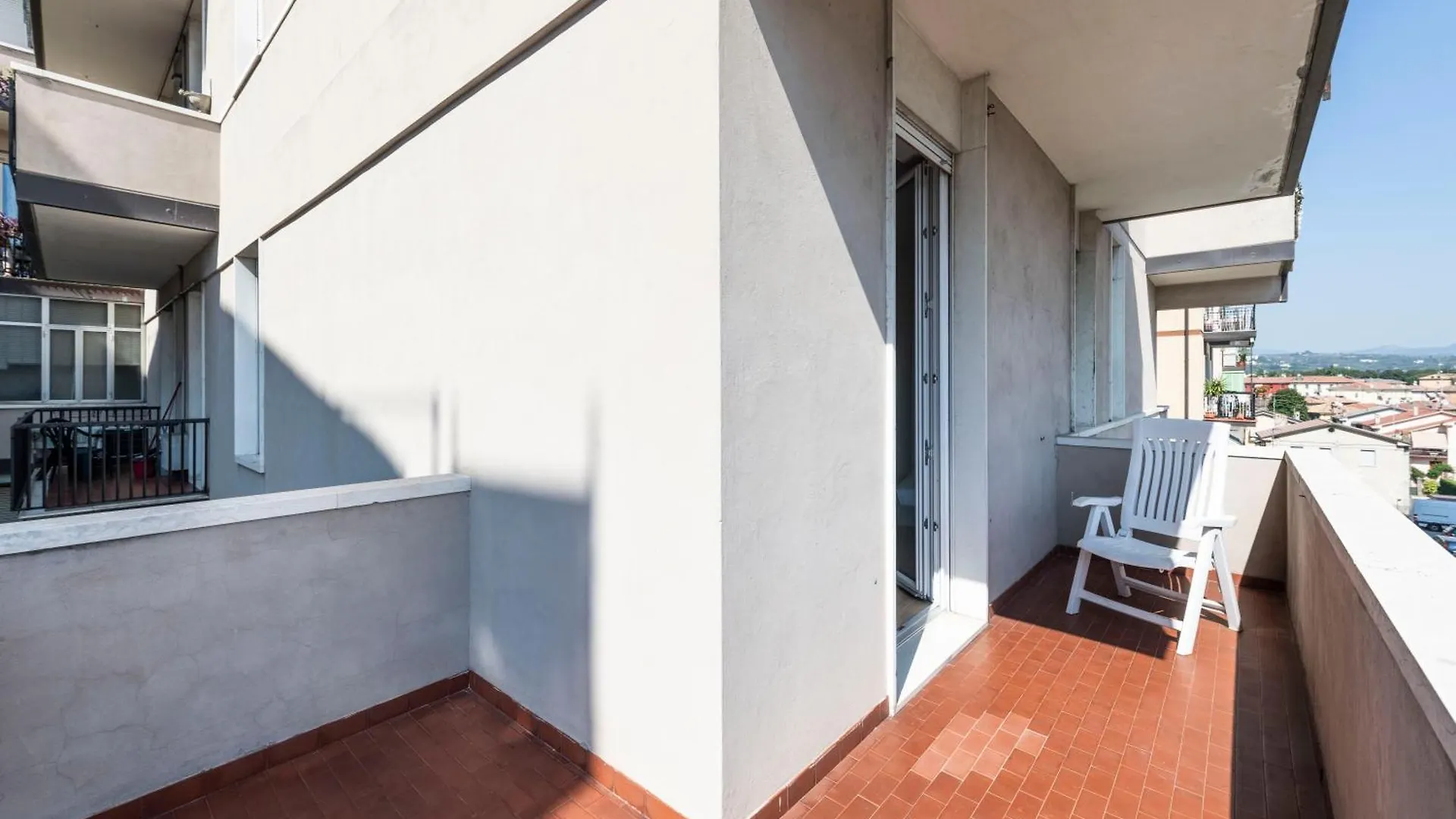 Galvani Apartment Verona