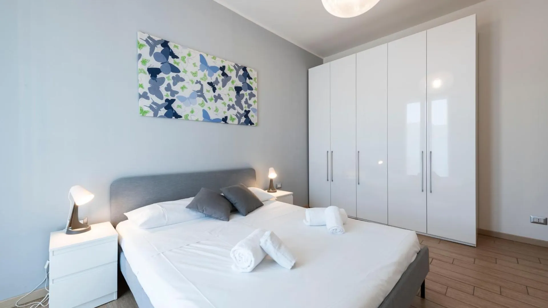 Galvani Apartment Verona 0*,  Italien