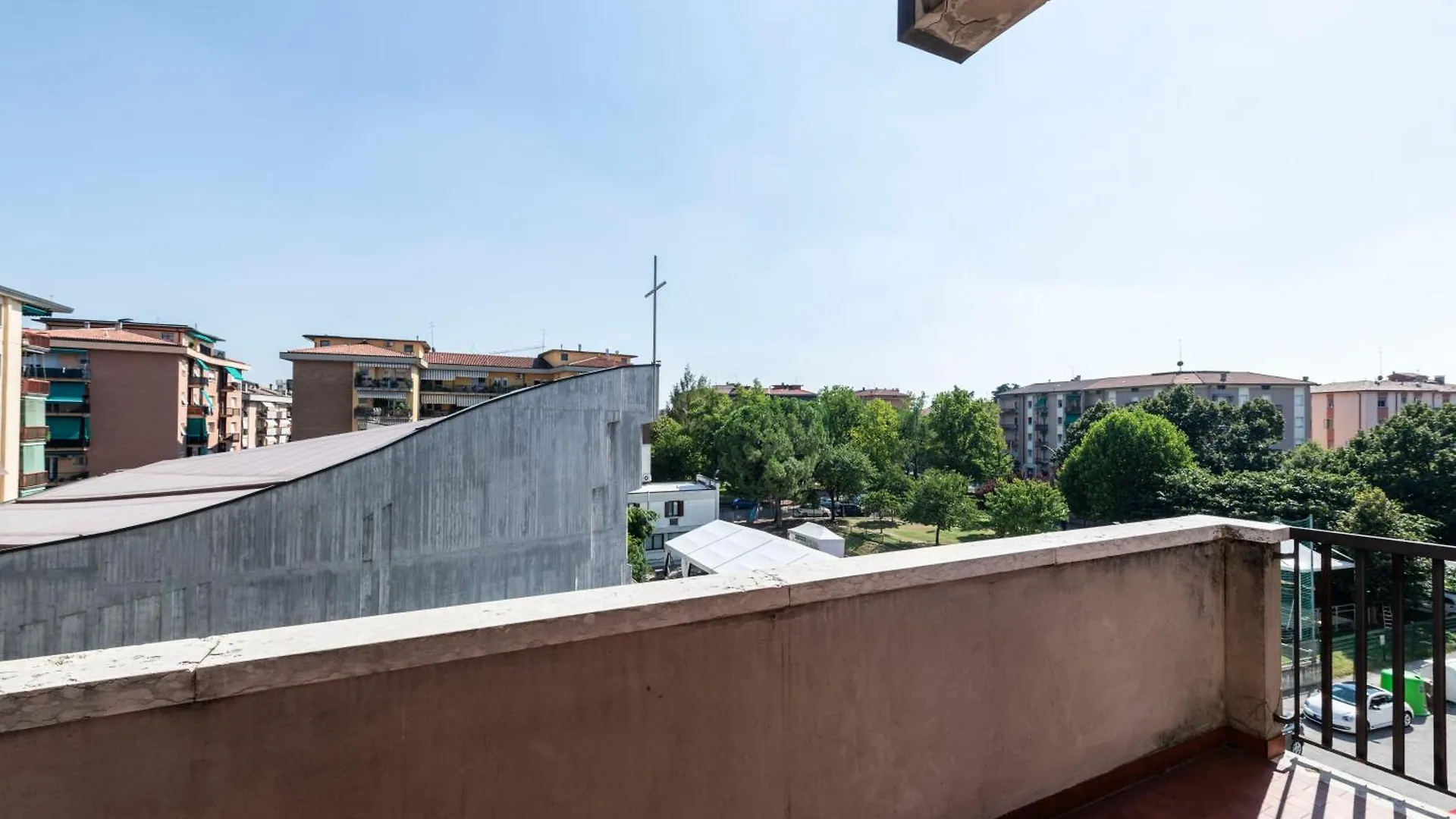 Galvani Apartment Verona Italien