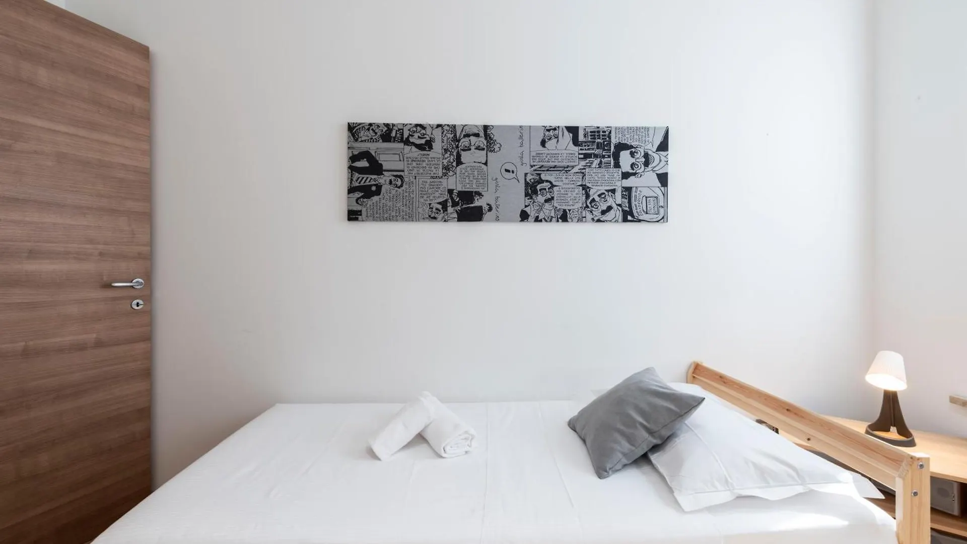 Galvani Apartment Verona
