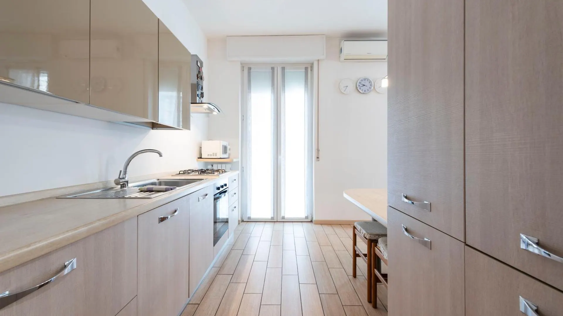 Galvani Apartment Verona